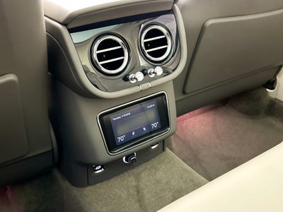 2023 Bentley Bentayga Speed Edition 12