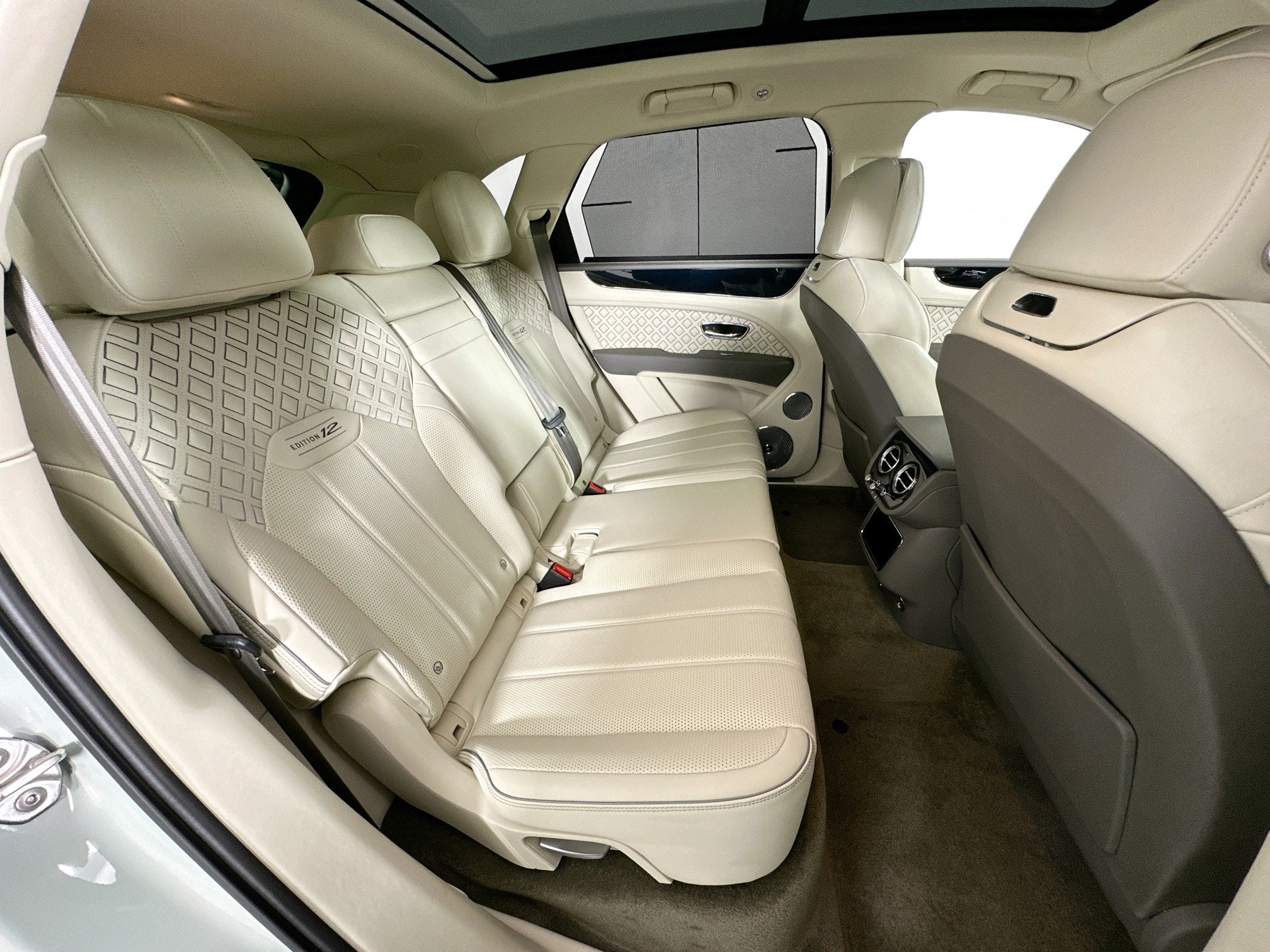 2023 Bentley Bentayga Speed Edition 12