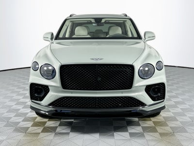 2023 Bentley Bentayga Speed Edition 12