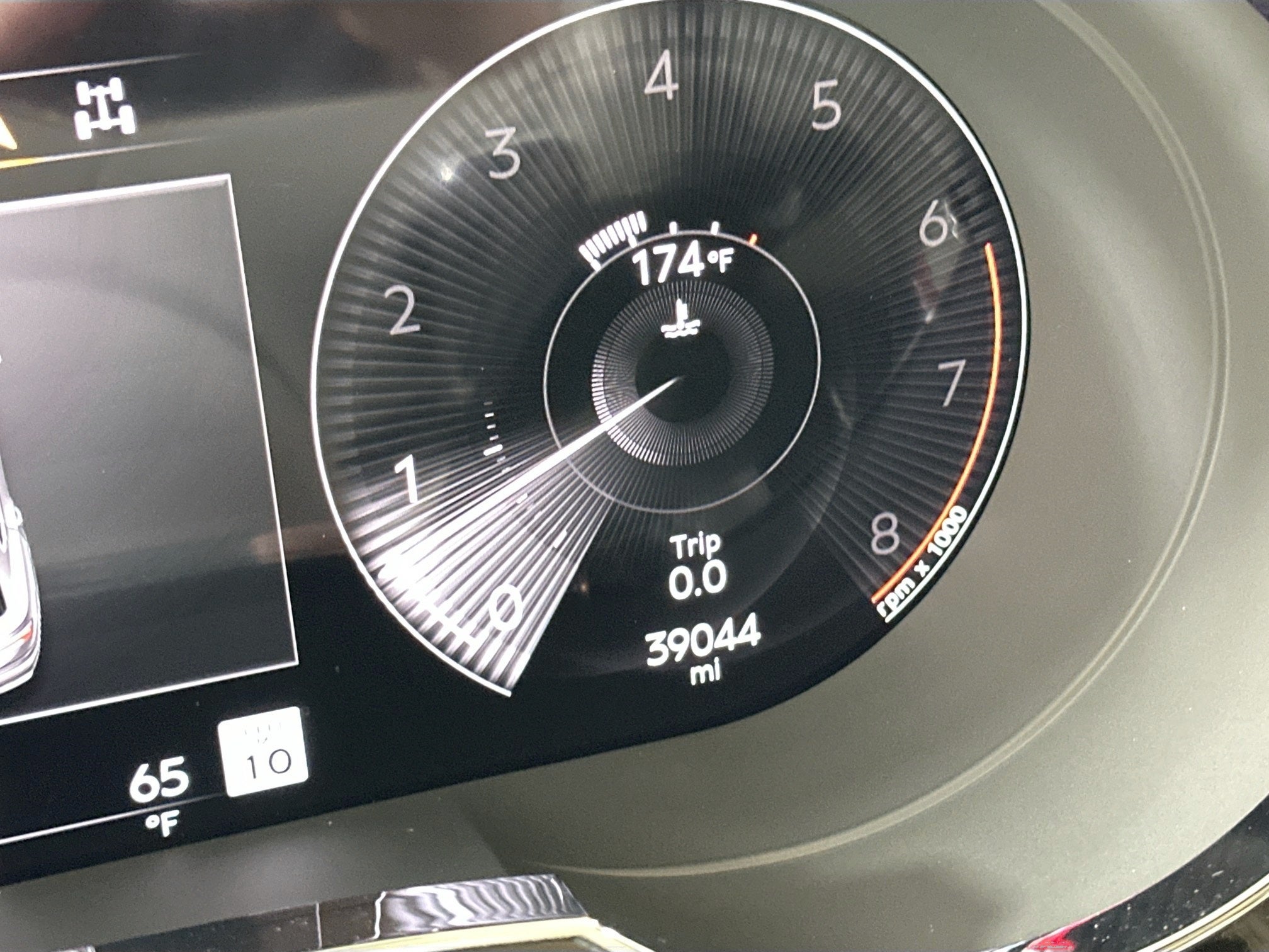 2021 Bentley Bentayga Speed