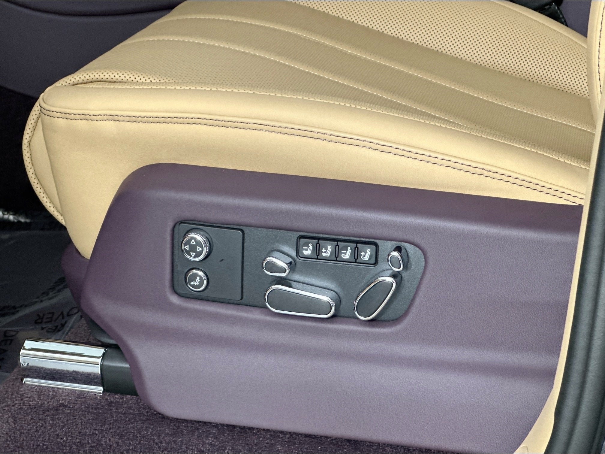 2025 Bentley Bentayga Azure