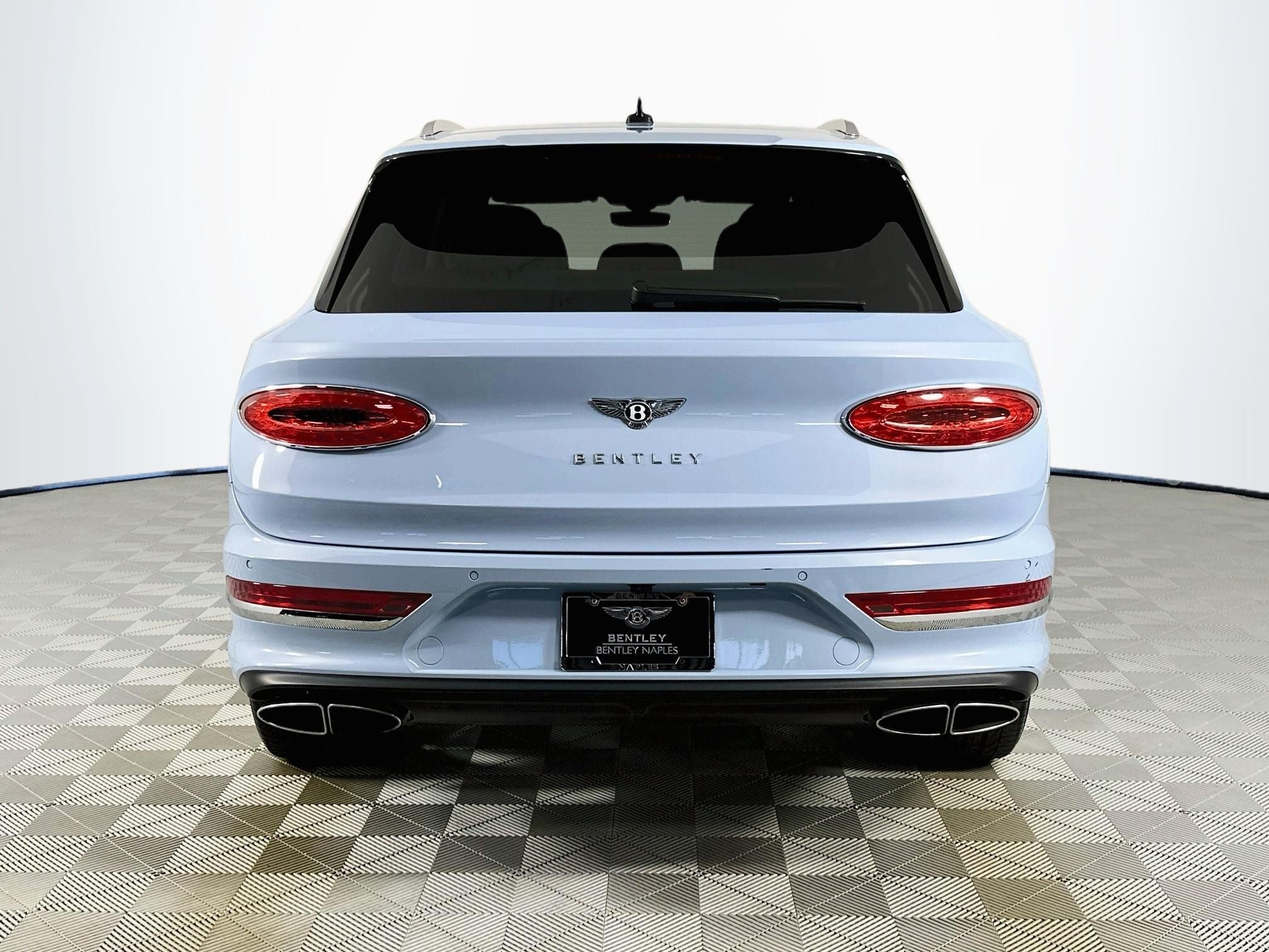 2023 Bentley Bentayga V8