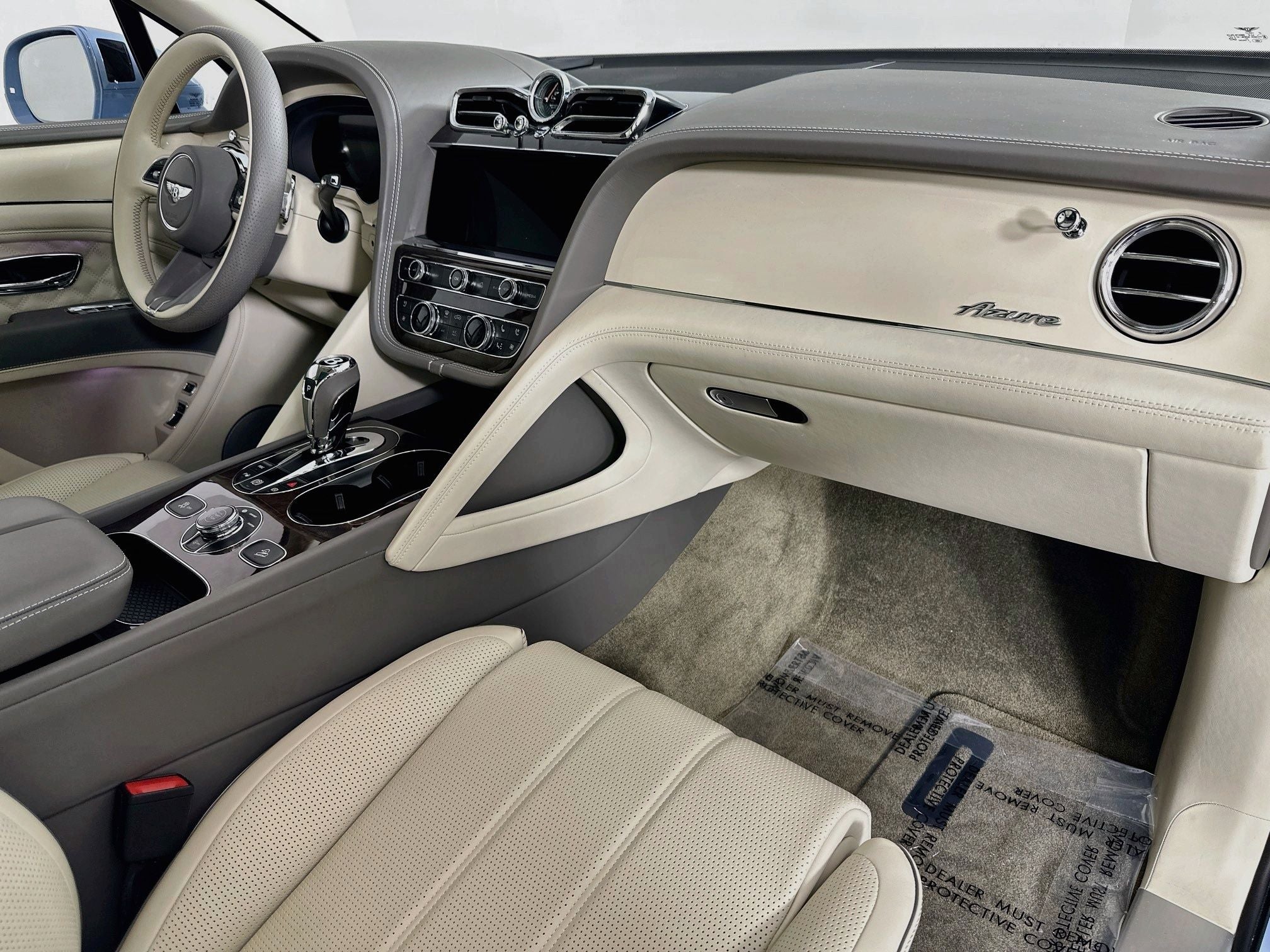 2023 Bentley Bentayga V8