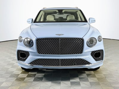 2023 Bentley Bentayga V8
