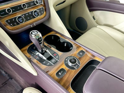 2023 Bentley Bentayga EWB Azure