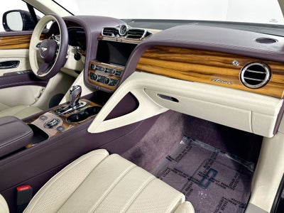 2023 Bentley Bentayga EWB Azure