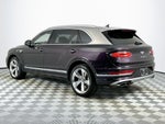 2023 Bentley Bentayga EWB Azure