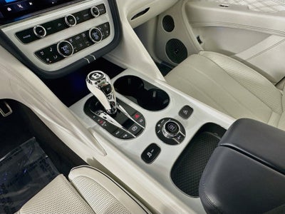 2023 Bentley Bentayga EWB Azure Bespoke Edition