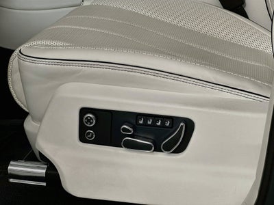 2023 Bentley Bentayga EWB Azure Bespoke Edition