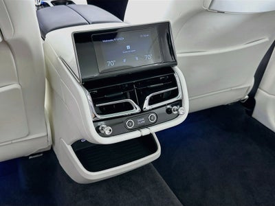 2023 Bentley Bentayga EWB Azure Bespoke Edition