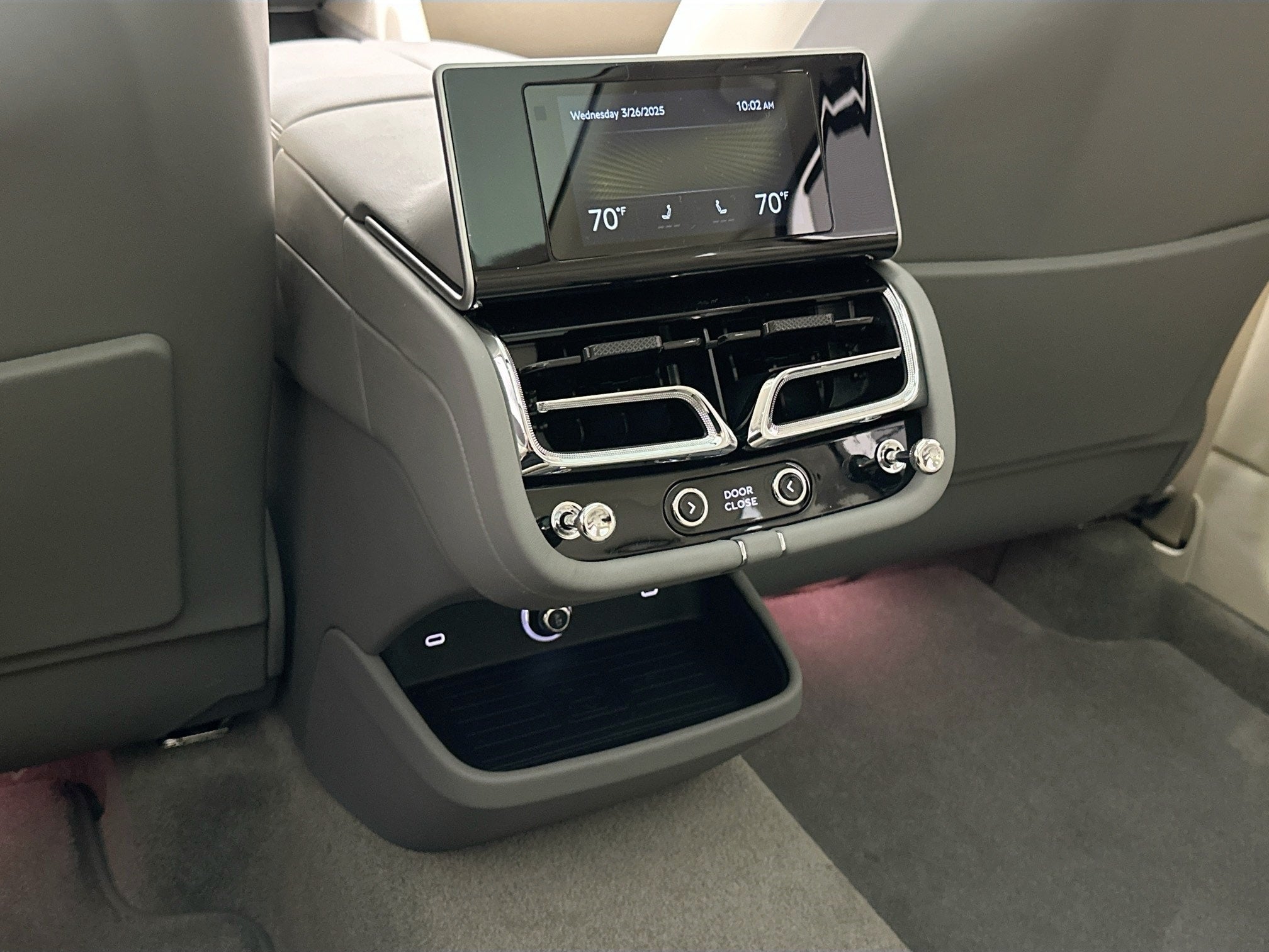 2025 Bentley Bentayga EWB Azure