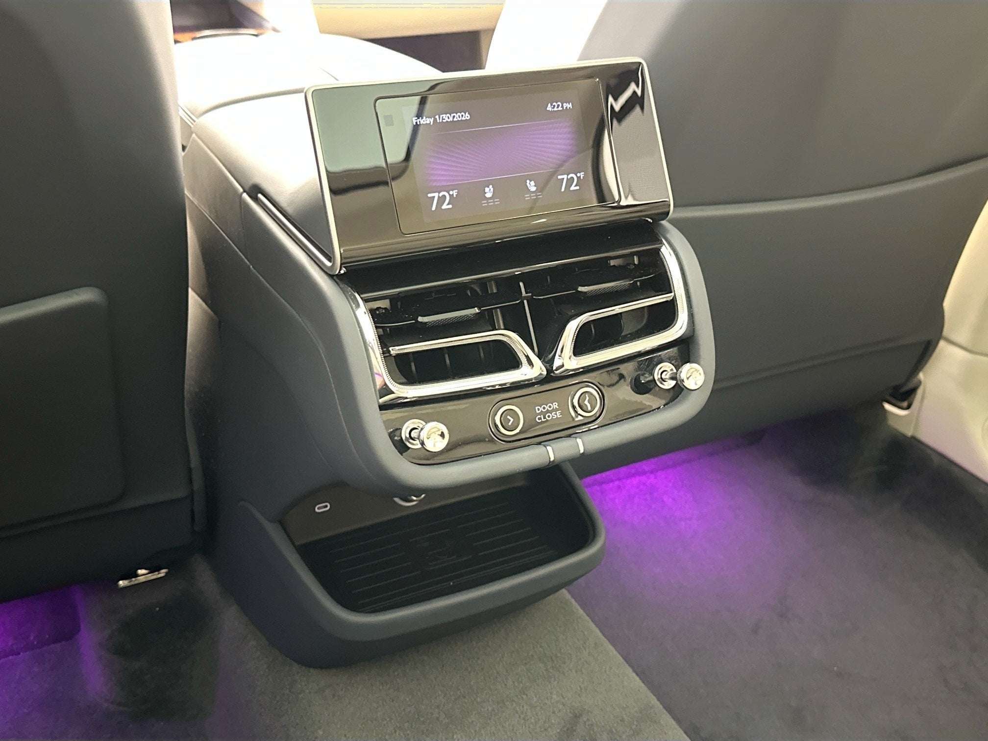 2023 Bentley Bentayga EWB Azure