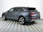 2023 Bentley Bentayga EWB Azure