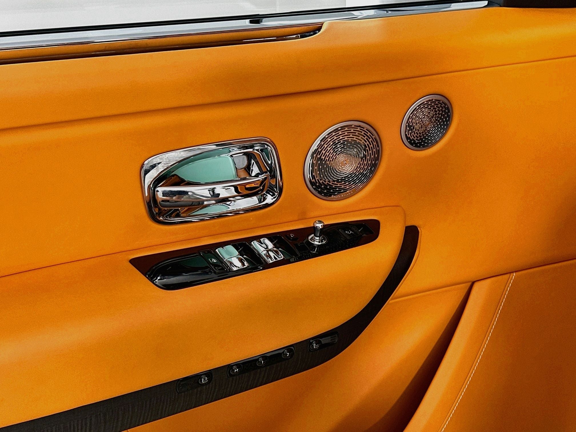 2021 Rolls-Royce Cullinan 