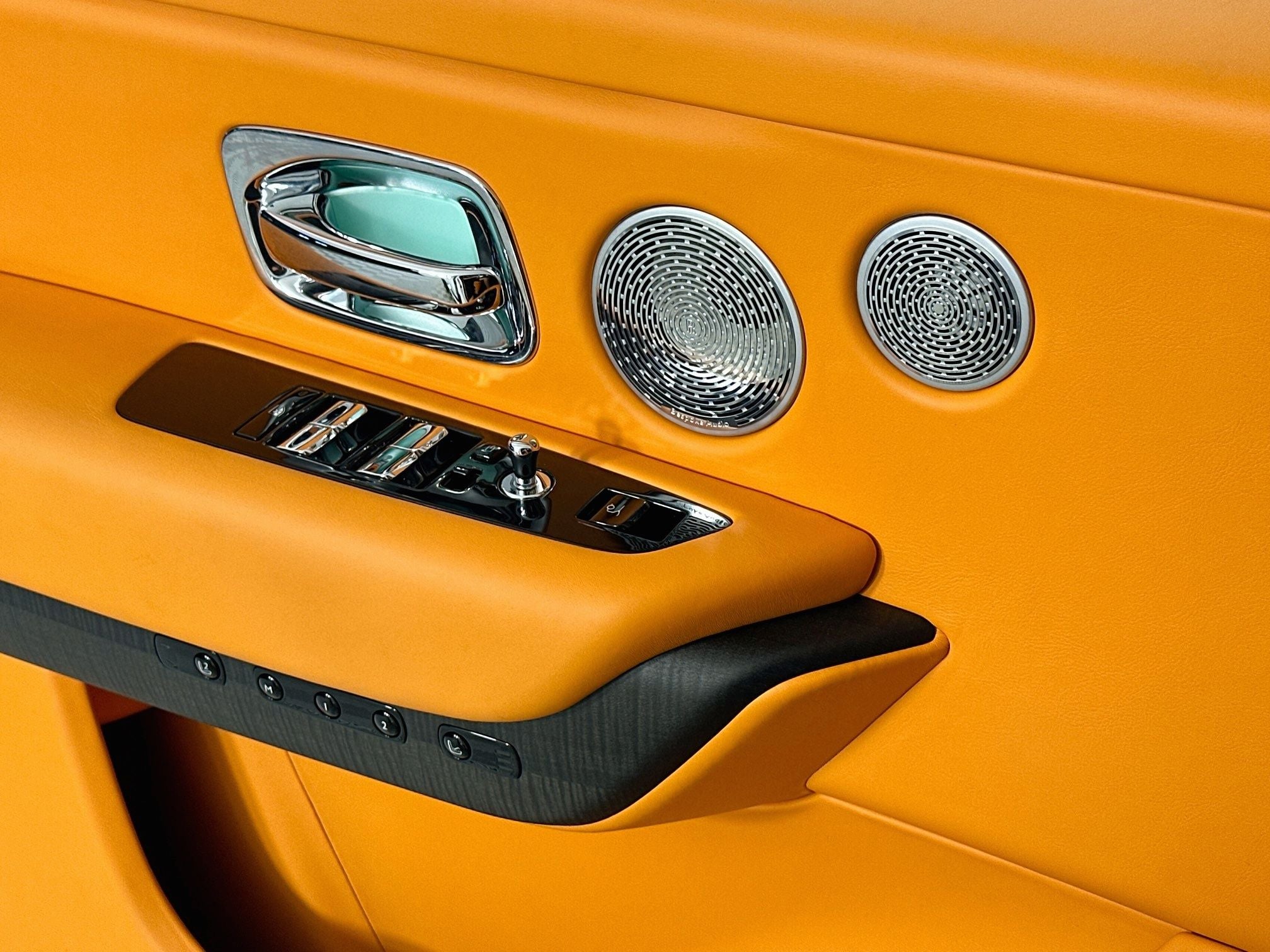 2021 Rolls-Royce Cullinan 