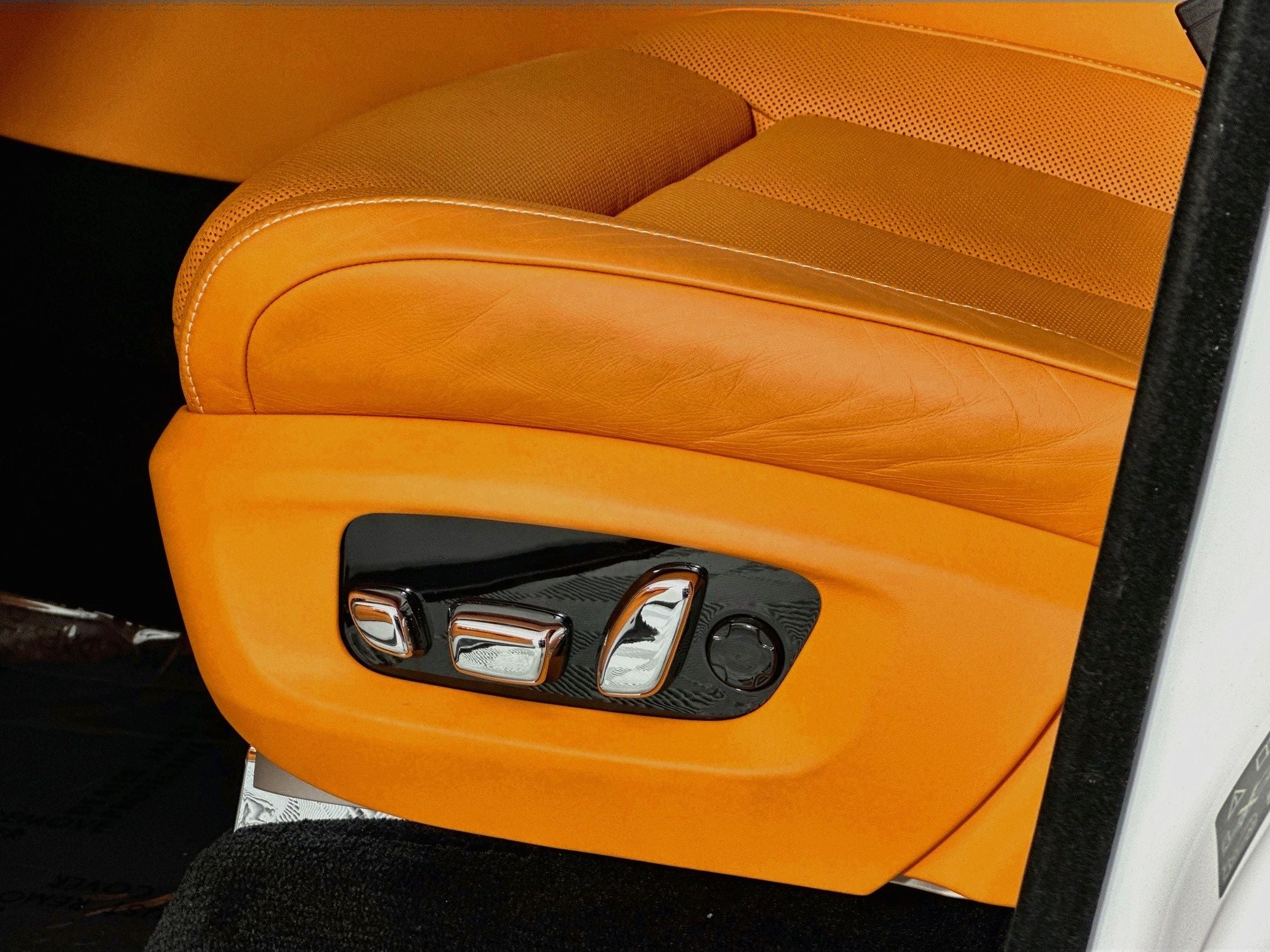 2021 Rolls-Royce Cullinan 