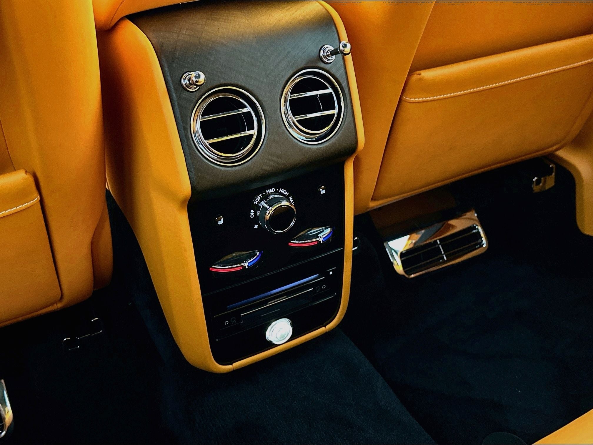 2021 Rolls-Royce Cullinan 