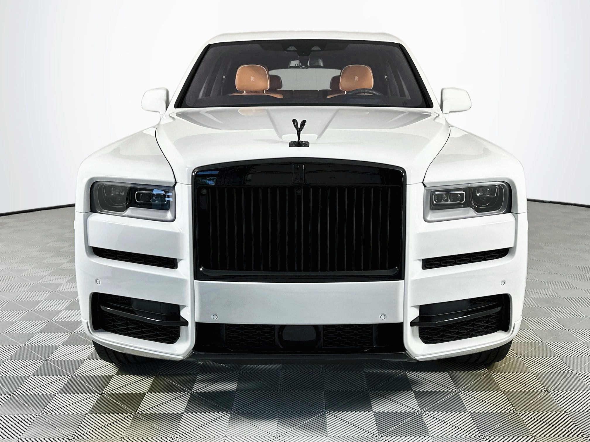 2021 Rolls-Royce Cullinan 