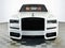 2021 Rolls-Royce Cullinan 