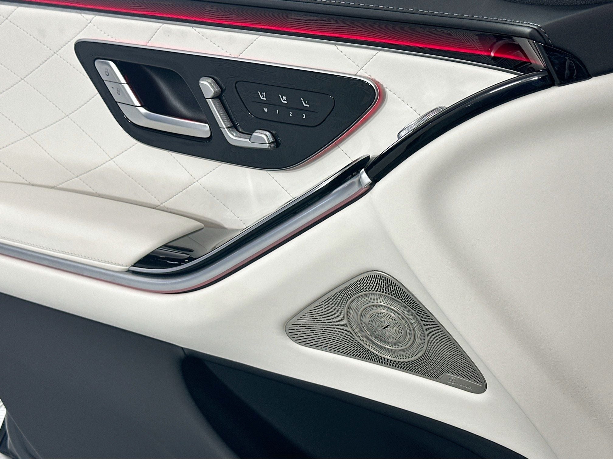 2023 Mercedes-Benz S-Class S 580 4MATIC®