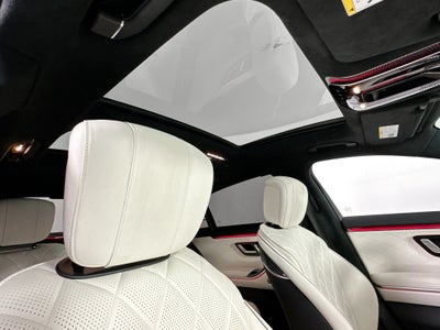 2023 Mercedes-Benz S-Class S 580 4MATIC®