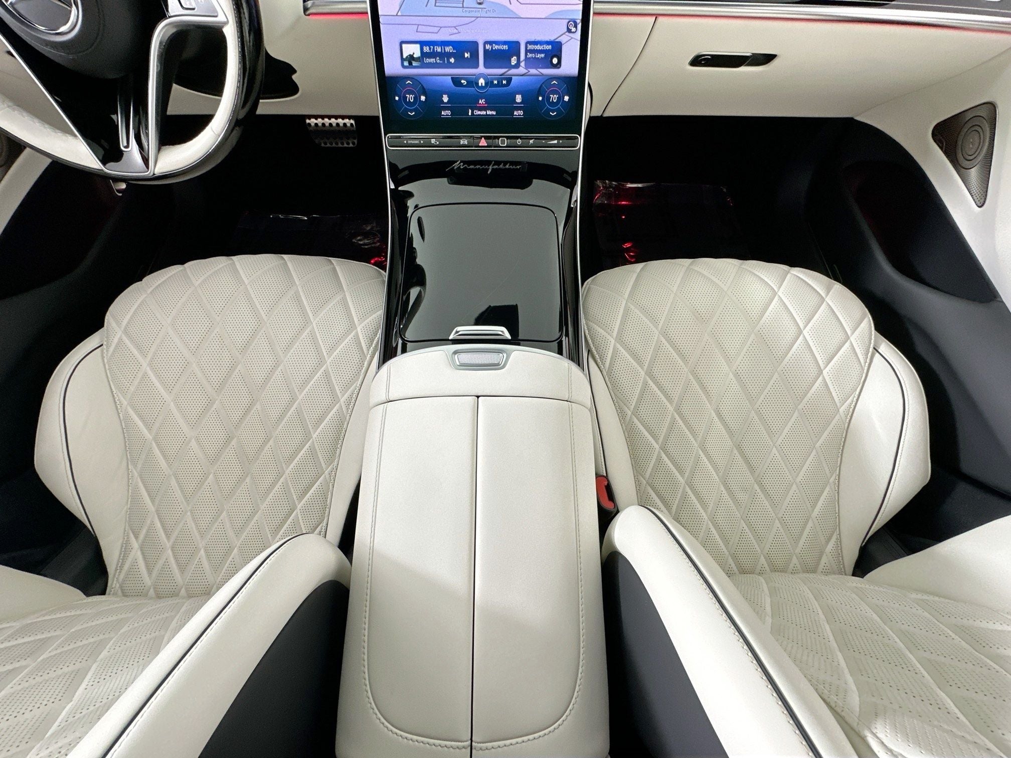 2023 Mercedes-Benz S-Class S 580 4MATIC®