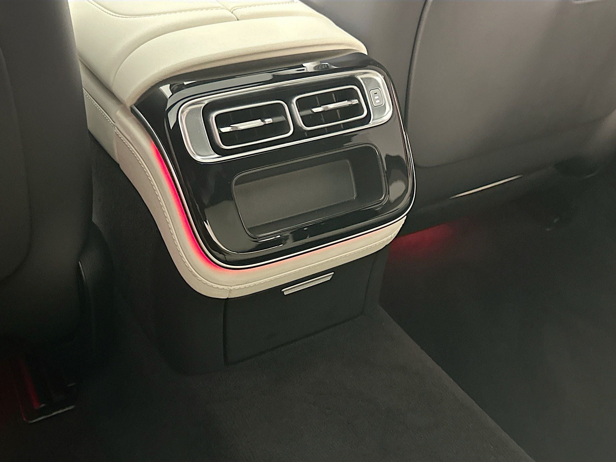 2023 Mercedes-Benz S-Class S 580 4MATIC®