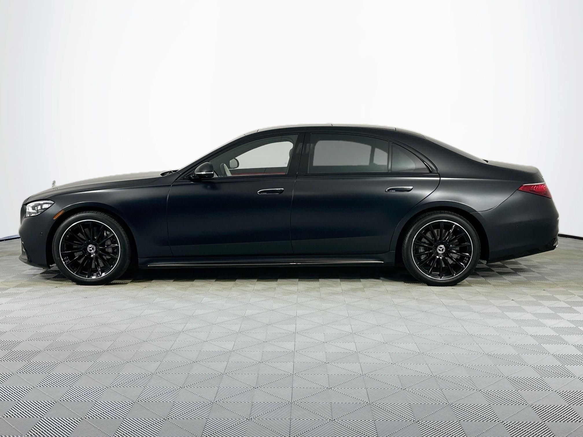 2023 Mercedes-Benz S-Class S 580 4MATIC®