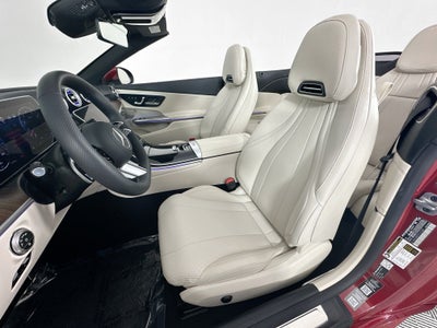 2026 Mercedes-Benz CLE CLE 450 4MATIC®