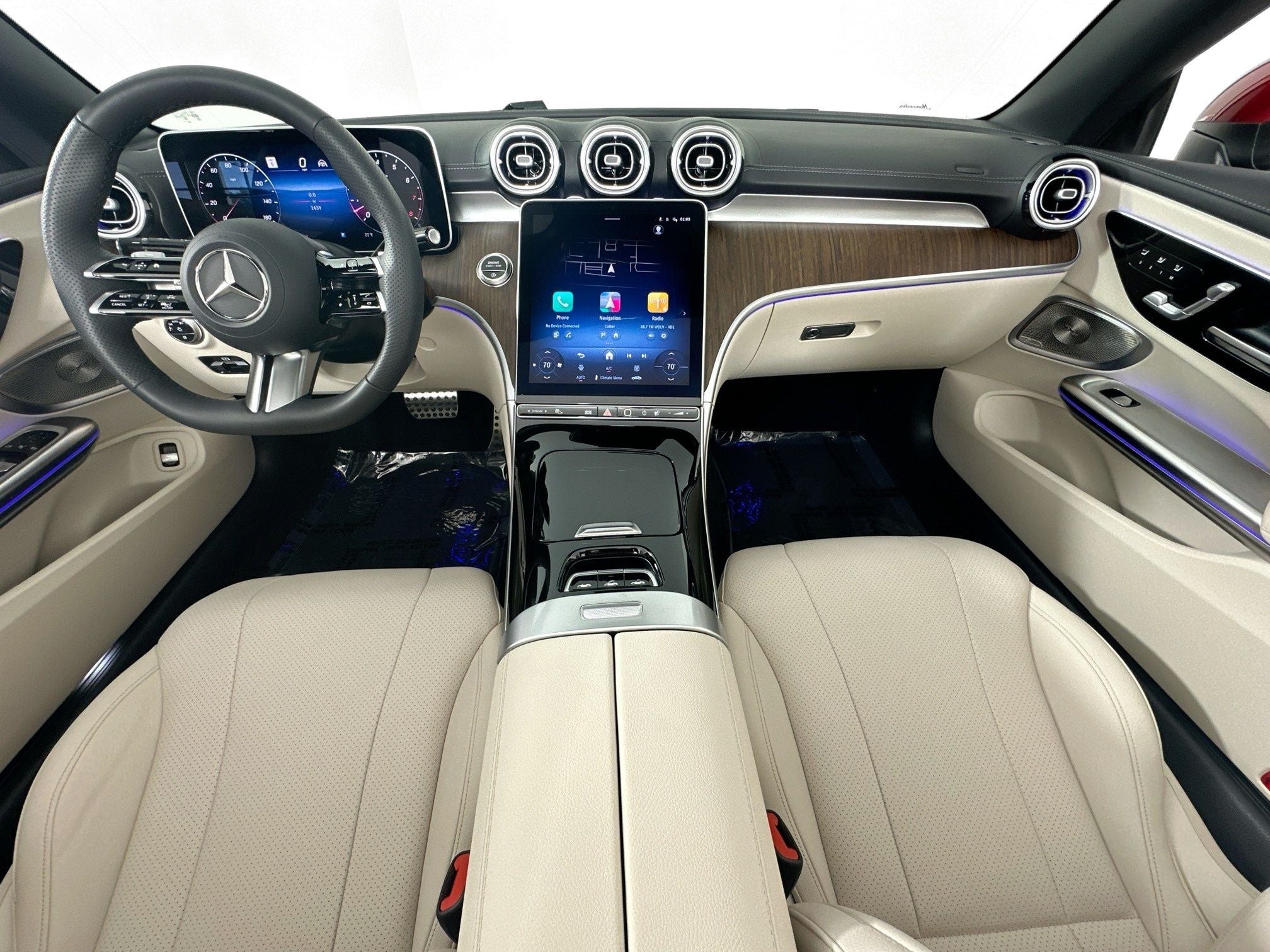 2026 Mercedes-Benz CLE CLE 450 4MATIC®
