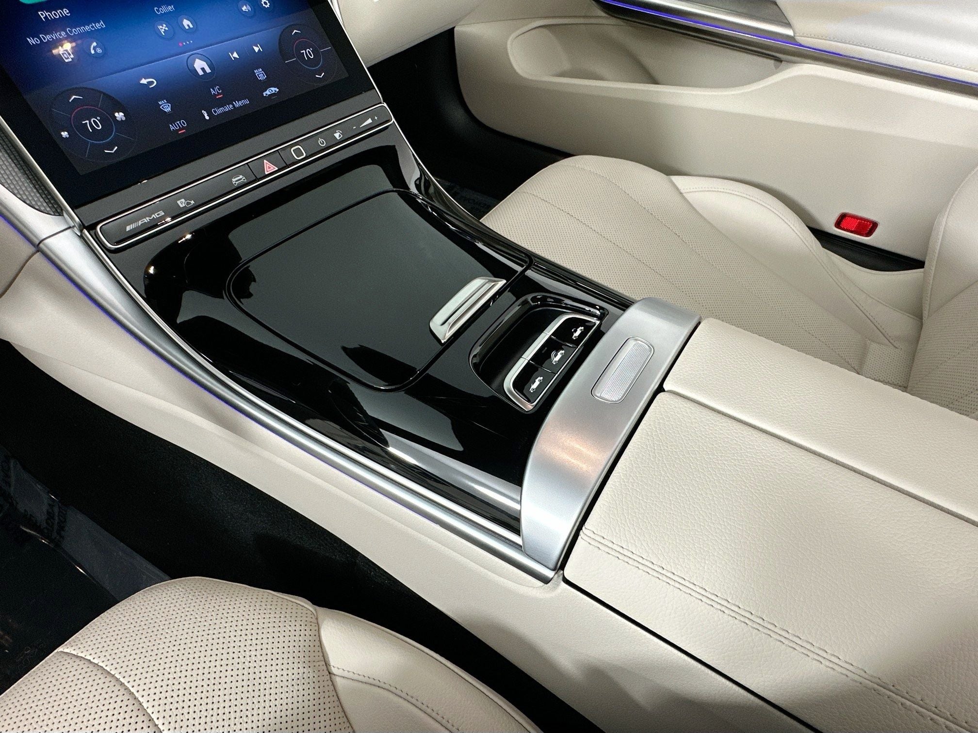 2025 Mercedes-Benz CLE CLE 53 AMG® 4MATIC®
