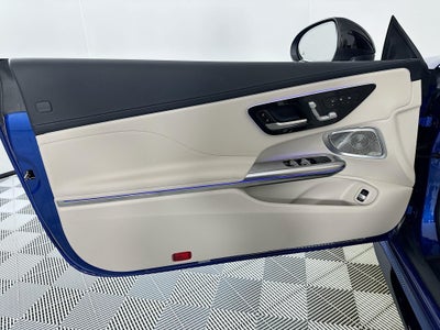 2025 Mercedes-Benz CLE CLE 53 AMG® 4MATIC®