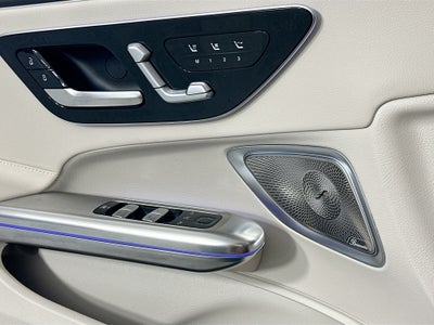 2025 Mercedes-Benz CLE CLE 53 AMG® 4MATIC®