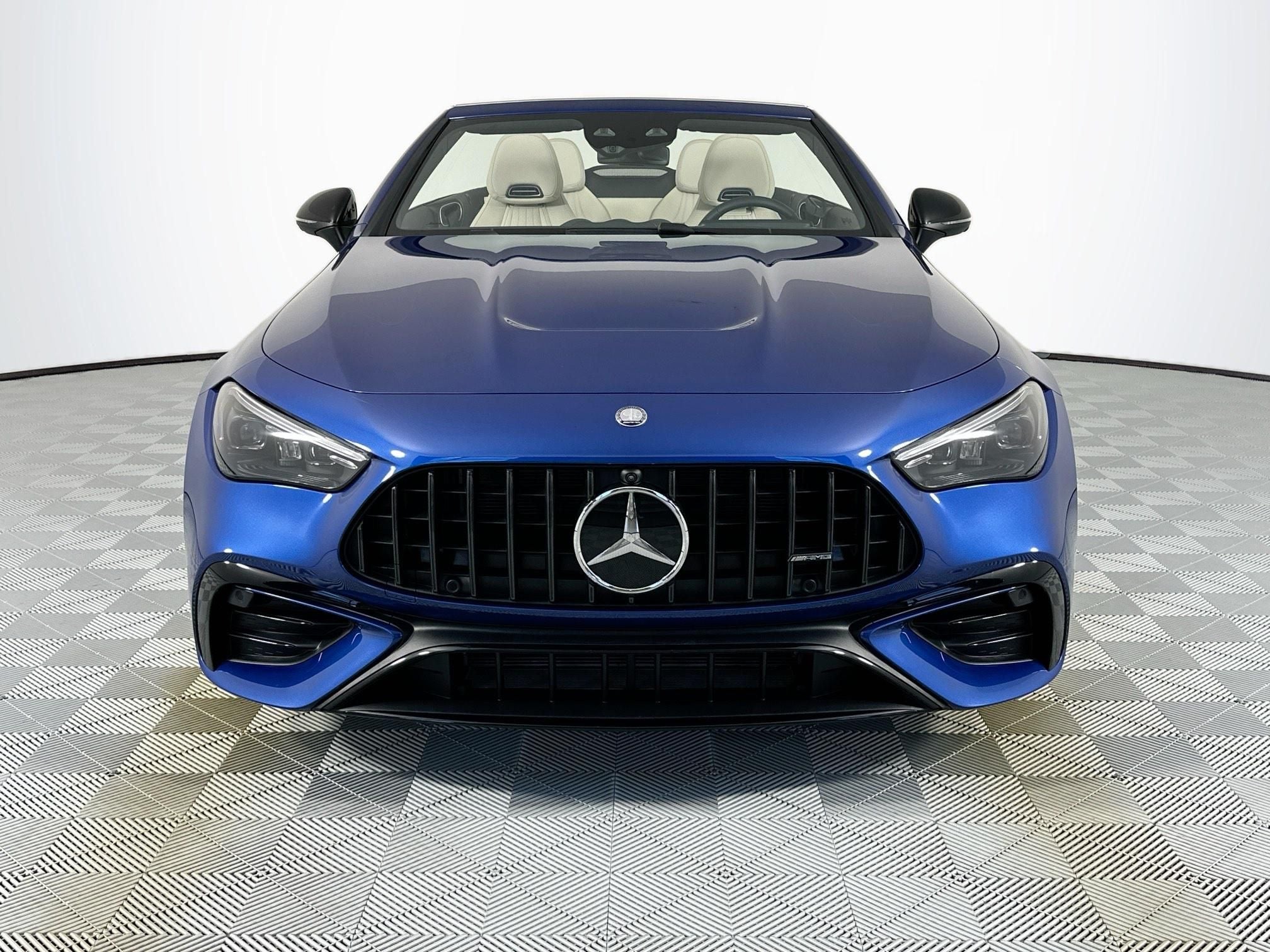 2025 Mercedes-Benz CLE CLE 53 AMG® 4MATIC®