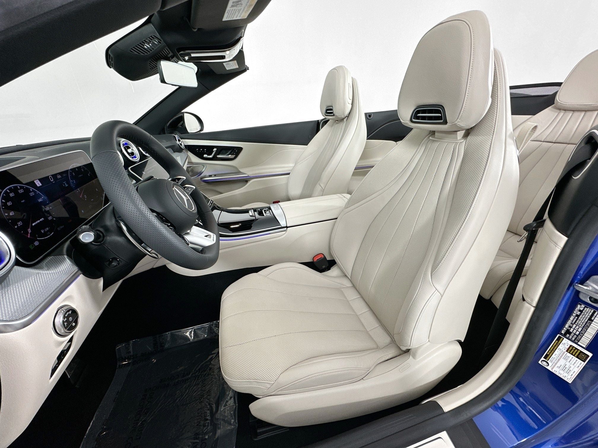 2025 Mercedes-Benz CLE CLE 53 AMG® 4MATIC®