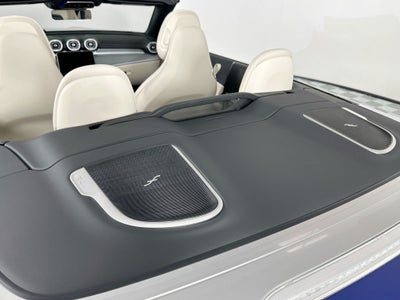 2025 Mercedes-Benz CLE CLE 53 AMG® 4MATIC®