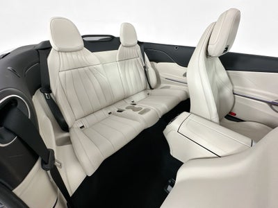 2025 Mercedes-Benz CLE CLE 53 AMG® 4MATIC®