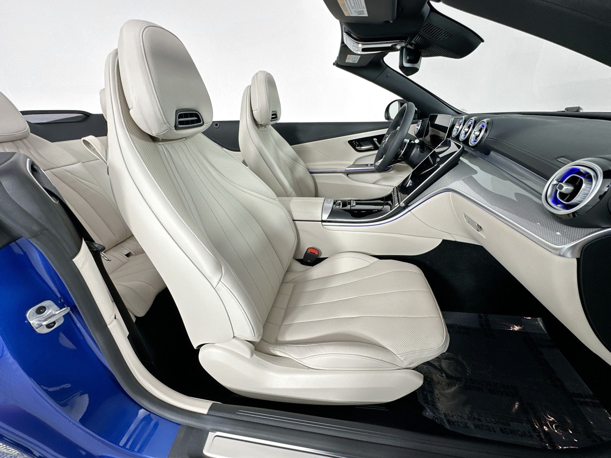 2025 Mercedes-Benz CLE CLE 53 AMG® 4MATIC®