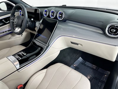 2025 Mercedes-Benz CLE CLE 53 AMG® 4MATIC®