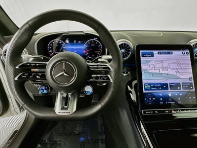2025 Mercedes-Benz AMG® GT Base 4MATIC®