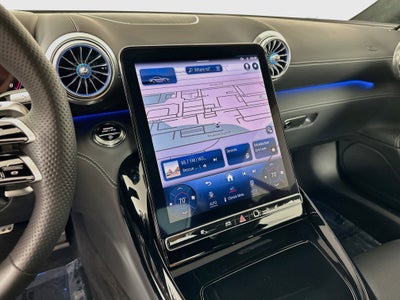 2025 Mercedes-Benz AMG® GT Base 4MATIC®