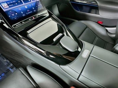 2025 Mercedes-Benz AMG® GT Base 4MATIC®
