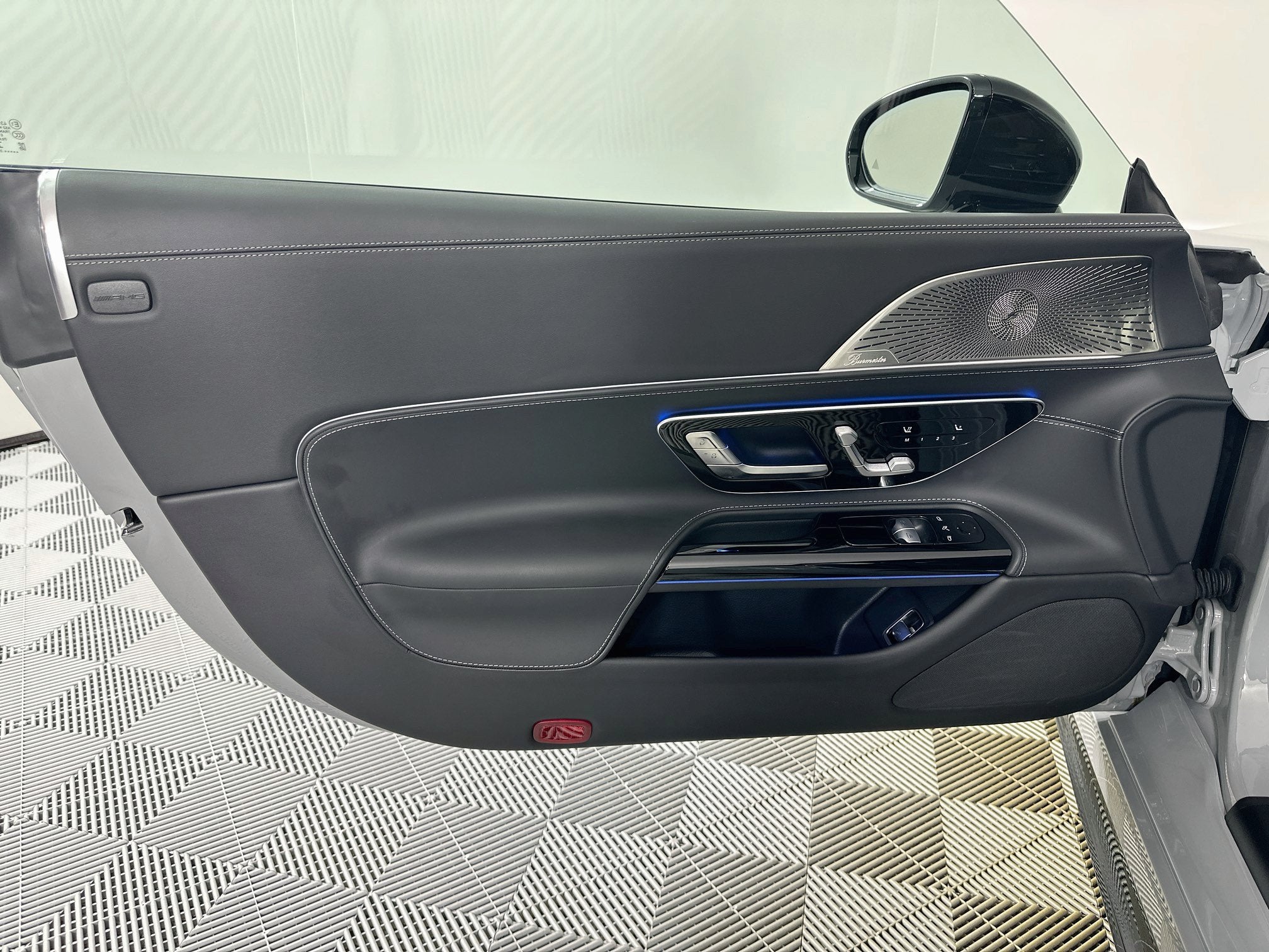 2025 Mercedes-Benz AMG® GT Base 4MATIC®