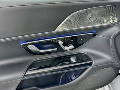 2025 Mercedes-Benz AMG® GT Base 4MATIC®