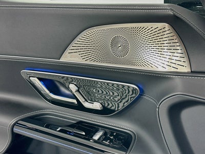 2025 Mercedes-Benz AMG® GT Base 4MATIC®