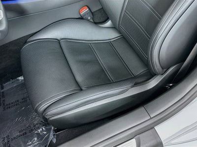 2025 Mercedes-Benz AMG® GT Base 4MATIC®