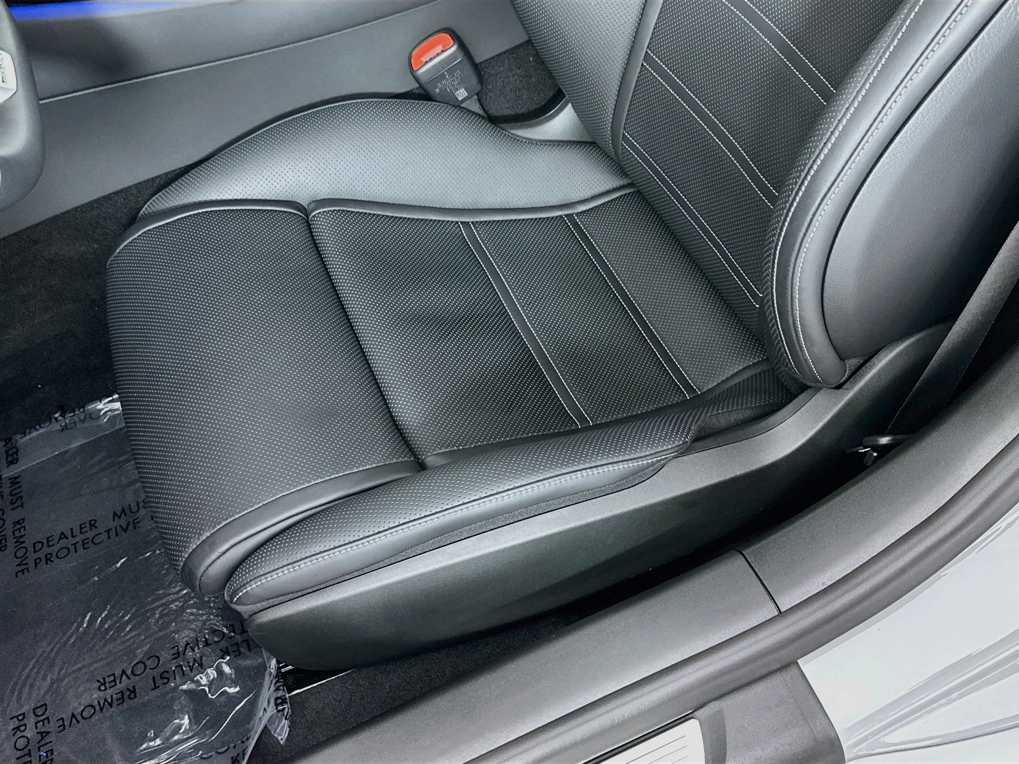 2025 Mercedes-Benz AMG® GT Base 4MATIC®
