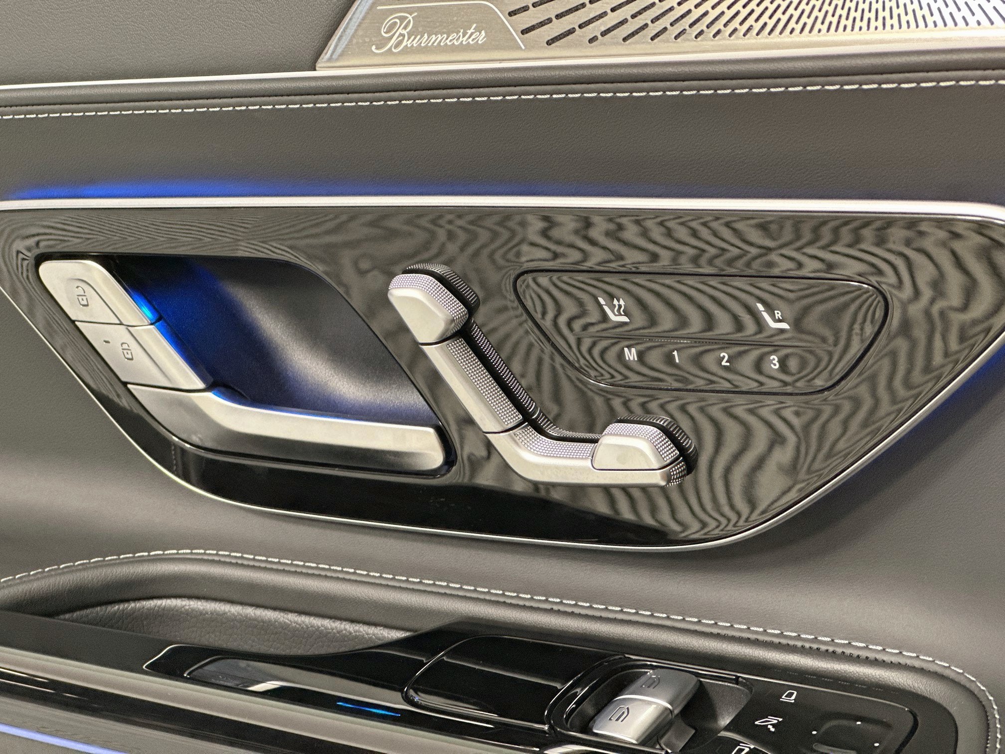2025 Mercedes-Benz AMG® GT Base 4MATIC®