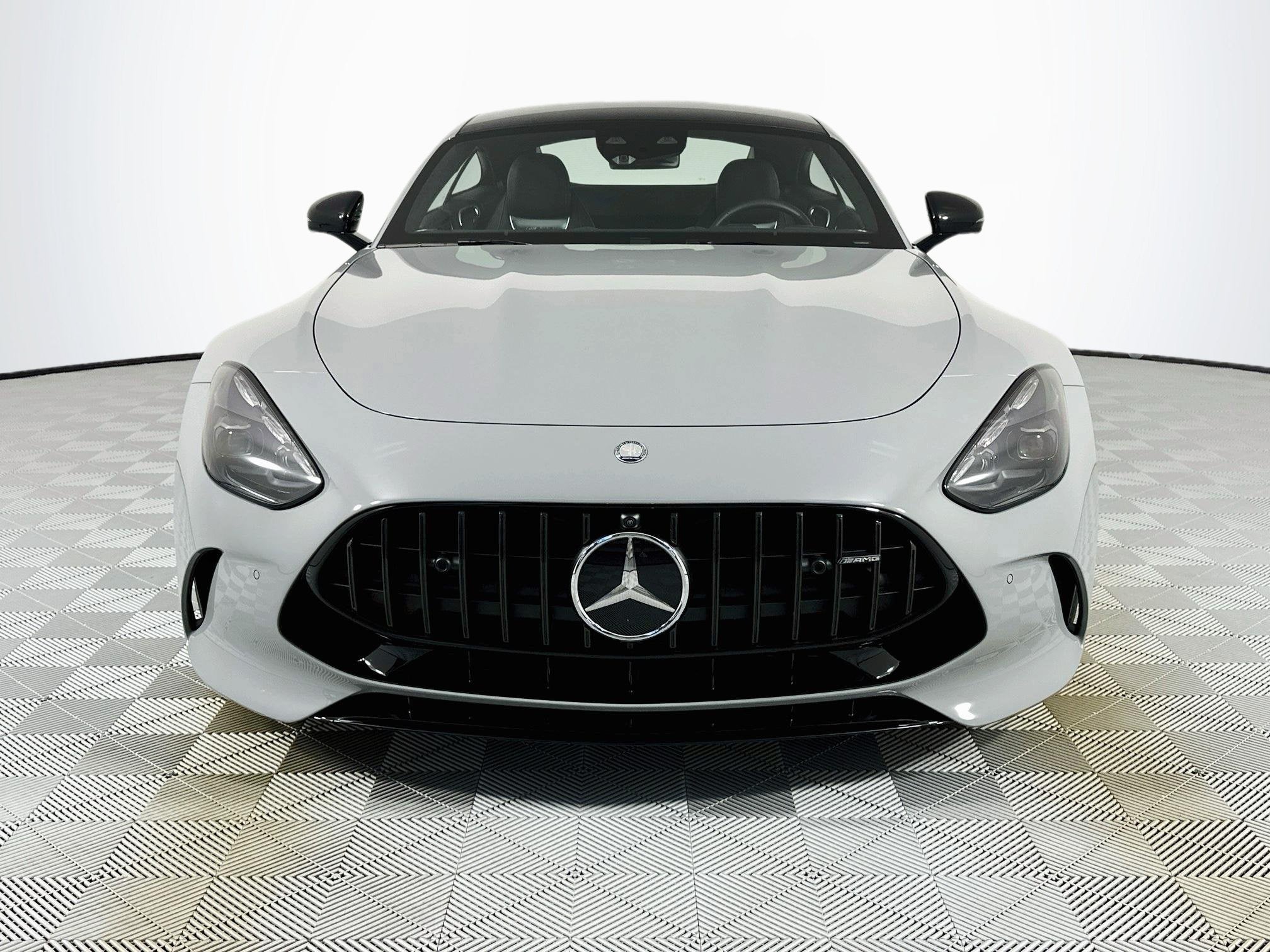 2025 Mercedes-Benz AMG® GT Base 4MATIC®