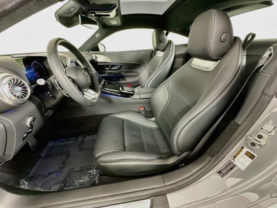 2025 Mercedes-Benz AMG® GT Base 4MATIC®